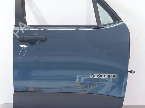 Dør højre fortil Dør højre fortil JEEP RENEGADE SUV (BU, B1, BV) 1.5 T4 Hybrid (131 hp) 36947121 36947121