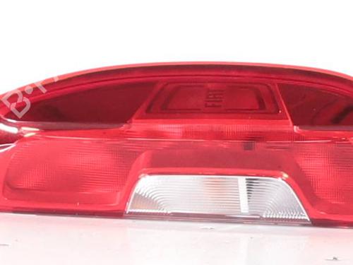 Højre baglygte FIAT DOBLO MPV (119_, 223_) 1.6 16V (223AXD1A) (103 hp) 23044445