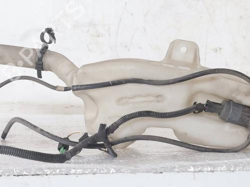 Sprinklertank Sprinklertank FIAT PANDA (169_) 1.2 (169.AXB11, 169.AXB1A) (60 hp) 36501091 36501091