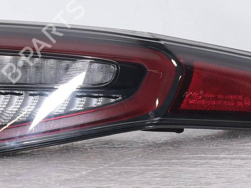 Used Right taillight Right taillight 39427497 39427497