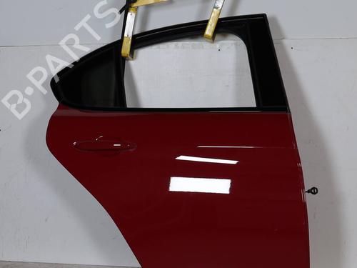 Used Right rear door ALFA ROMEO GIULIA (952_) 2.9 Quadrifoglio (952AAM24) (510 hp) 22806693