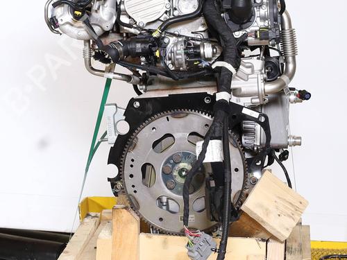 Engine FIAT DUCATO Platform/Chassis (250_) 180 Multijet 2,2 D | BP39973165M1 - Image 2