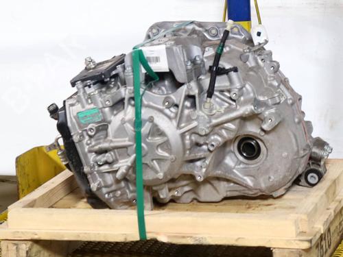 Gearkasse JEEP RENEGADE SUV (BU, B1, BV) 1.3 PHEV 4Xe (190 hp) 31647957