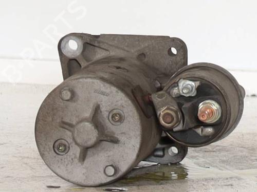 Starter FIAT SEICENTO / 600 (187_) 1.1 (187AXB, 187AXB1A, 187AXC1A02) | BP26435562M8 