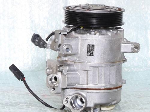 AC compressor ALFA ROMEO STELVIO (949_) 2.9 Q4 (949.AXG2A, 949.AXH2A, 949.AXS2A) | BP39022413M34 - Image 5