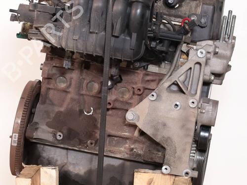 Used Engine Engine FIAT 500 (312_) 1.2 (312AXA1A) (69 hp) 40178946 40178946