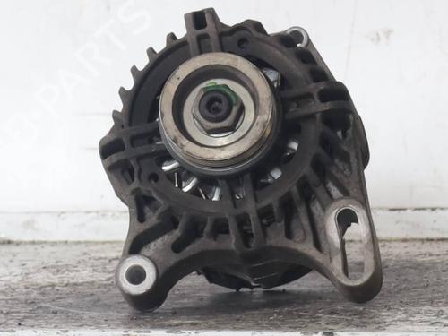 Used Alternator Alternator FIAT SEICENTO / 600 (187_) 1.1 (187AXB, 187AXB1A, 187AXC1A02) (54 hp) 33616030 33616030