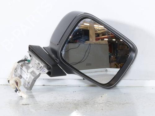 Used Right mirror JEEP RENEGADE SUV (BU, B1, BV) 1.3 PHEV 4Xe (240 hp) 29403227