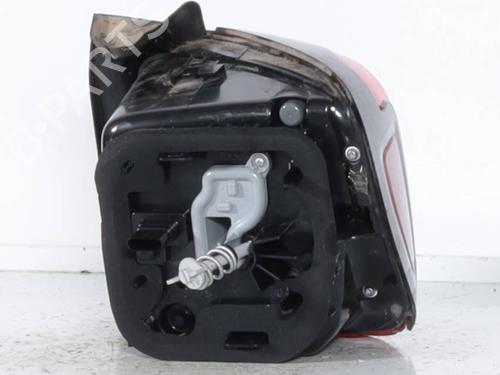 Left taillight JEEP RENEGADE SUV (BU, B1, BV) 1.3 PHEV 4Xe | BP29403216C34 