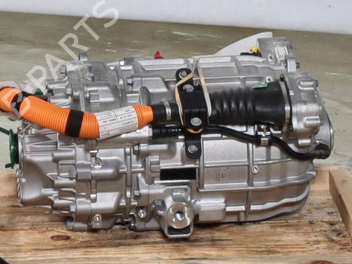 Engine JEEP COMPASS (MP, M6, MV, M7) 1.3 Hybrid 4x4 | BP30443281M1