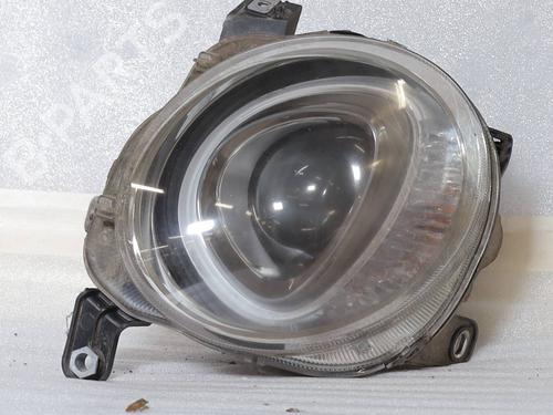 Used Right headlight Right headlight 37662571 37662571