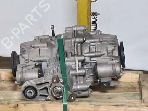 Rear differential ALFA ROMEO STELVIO (949_) 2.9 Q4 (949.AXG2A, 949.AXH2A, 949.AXS2A) | BP30738843M24 - Image 4