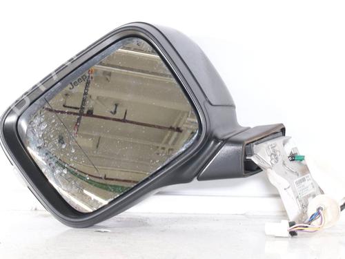 Left mirror JEEP RENEGADE SUV (BU, B1, BV) 1.3 PHEV 4Xe | BP23965612C26 