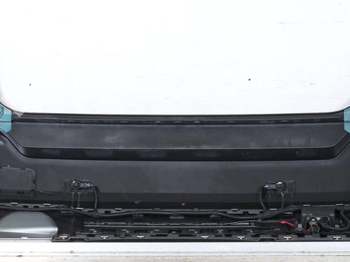 Rear bumper JEEP AVENGER (J2) Electric | BP25897901C8 