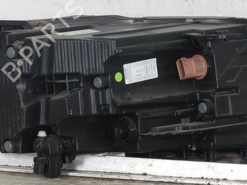 Used Left headlight JEEP RENEGADE SUV (BU, B1, BV) 1.5 T4 Hybrid (131 hp) 27835531