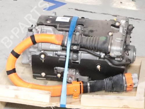 Engine JEEP RENEGADE SUV (BU, B1, BV) 1.3 T-GDi | BP27640128M1 - Image 2