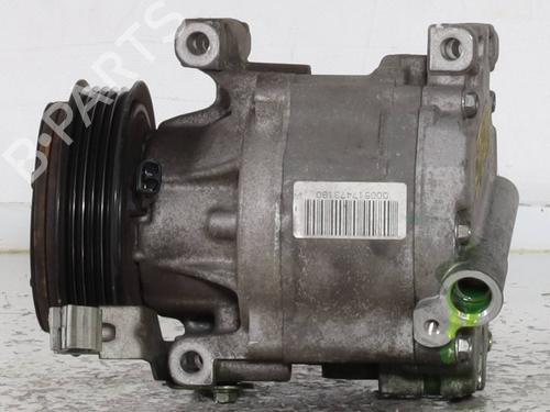 AC compressor LANCIA MUSA (350_) 1.4 (350.AXA11, 350.AXA1A) | BP30442929M34 - Image 3