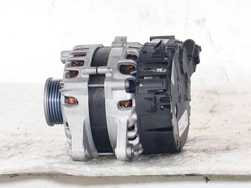 Alternator FIAT 500 C (312_) 1.0 Mild Hybrid (312.AYD1B) | BP31647694M7 - Image 2