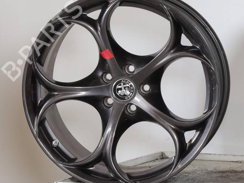 Used Rim ALFA ROMEO GIULIA (952_) 2.9 Quadrifoglio (952AAM24) (510 hp) 28582444