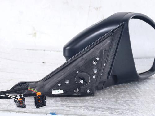 Right mirror JEEP AVENGER (J2) 1.2 GSE T3 | BP31135950C27