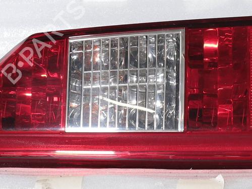 Used Left taillight Left taillight 37662450 37662450