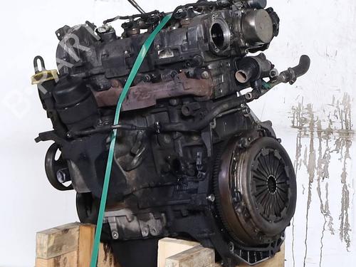 Engine FIAT GRANDE PUNTO (199_) 1.3 D Multijet | BP36774608M1 - Image 3