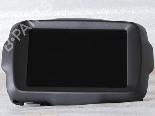 Used Electronic module Electronic module 38590321 38590321