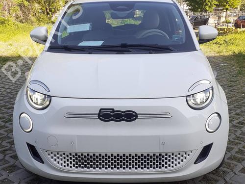 Pièces Détachées Usagées FIAT 500e (332_)  Elektro 3+1 (FA1)  4615986