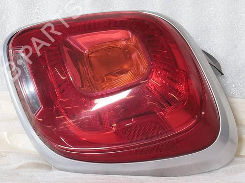 Używane Lampa tylna prawa Lampa tylna prawa 38684019 38684019