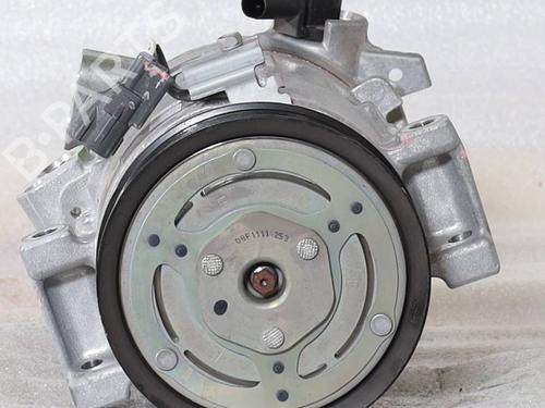 Used AC compressor AC compressor 38644916 38644916