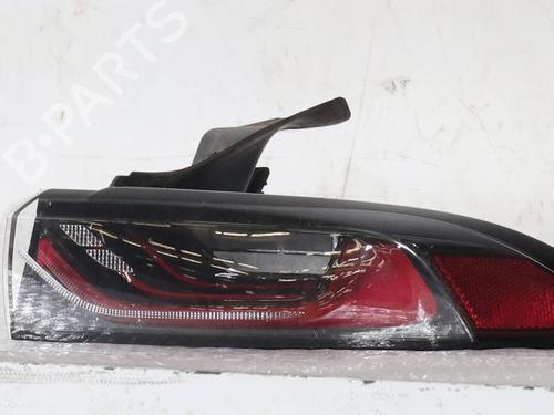 Used Right taillight Right taillight ALFA ROMEO TONALE (965_) 1.6 VGT-D (131 hp) 33055488 33055488