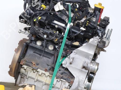 Used Engine Engine 37072901 37072901