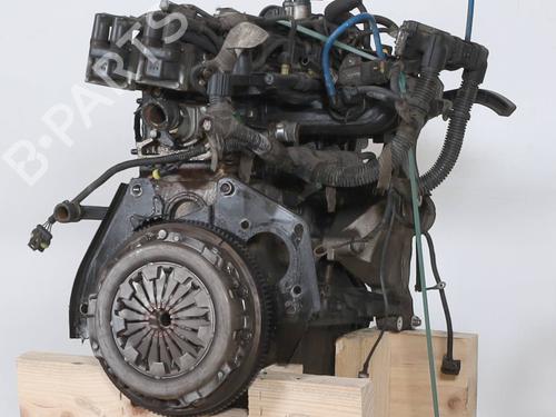 Used Engine Engine LANCIA YPSILON (843_) 1.2 (843.AXA1A) (60 hp) 27722875 27722875