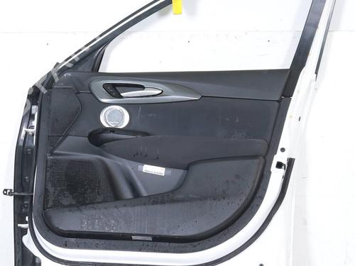 Right front door ALFA ROMEO TONALE (965_) 1.5 Mild Hybrid | BP25145409C3