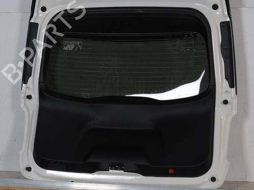 Tailgate FIAT 600e / 600 (365_, 364_) Mild Hybrid | BP22806674C6 