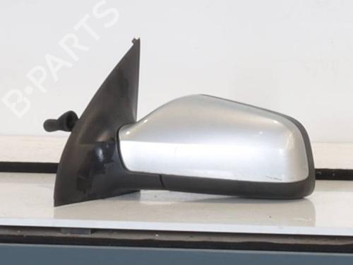 Used Left mirror OPEL ASTRA G Estate (T98) 1.4 16V (F35) (90 hp) 30360767