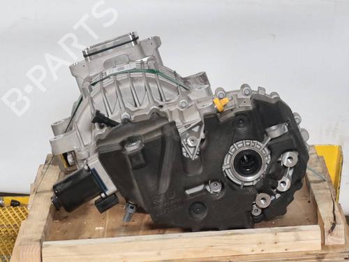 Engine FIAT 500e (332_) Elektro (FA1) | BP30738597M1 - Image 3