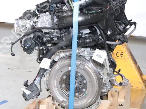 Engine CITROËN C5 AIRCROSS (A_) 1.6 Hybrid 225 (A45GFR) | BP28706757M1