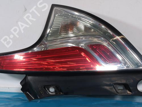 Used Right taillight LANCIA YPSILON (312_) 1.3 D Multijet (312.YXE1A, 312.YXU1A) (95 hp) 29618078