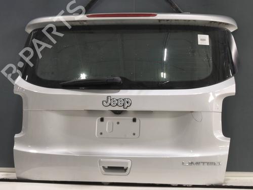 Tailgate JEEP RENEGADE SUV (BU, B1, BV) 1.3 PHEV 4Xe | BP29826833C6