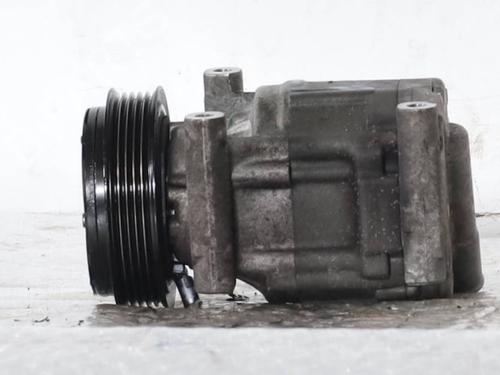 AC compressor FIAT PANDA (169_) 1.2 (169.AXB11, 169.AXB1A) | BP31902221M34