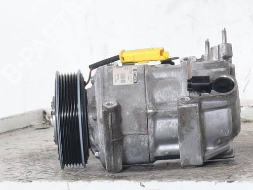 AC compressor FIAT GRANDE PANDA (328) 1.2 Mild Hybrid (325) | BP36013340M34 - Image 2