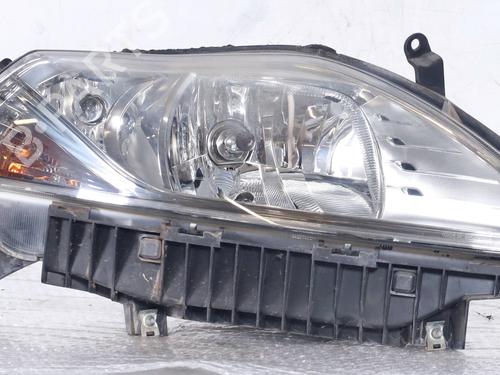 Faro derecho LANCIA YPSILON (312_) 1.2 (312.PXA1A, 312.YXA1A) (69 hp) 31135935
