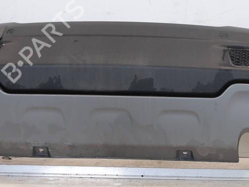 Used Rear bumper JEEP RENEGADE SUV (BU, B1, BV) 1.5 T4 Hybrid (131 hp) 24177524