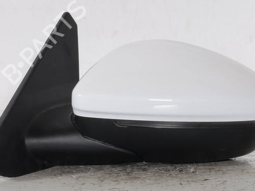 Bakspejl venstre FIAT GRANDE PANDA (328) EV (328) (113 hp) 30859190