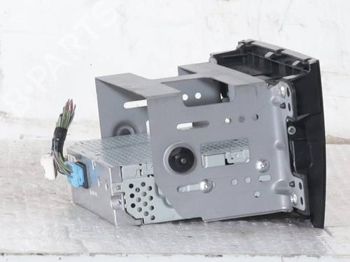 Radio OPEL AGILA B (H08) 1.2 (F68) | BP37231172E6 - Image 5