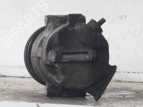 AC compressor OPEL CORSA D (S07) 1.2 (L08, L68) | BP36013267M34 - Image 3