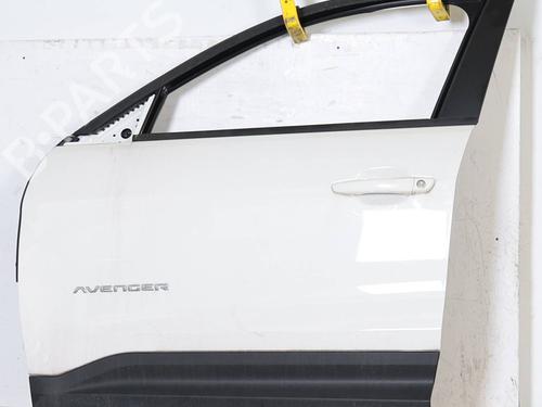 left-front-door-jeep-avenger-j2-2022-26709975 main image