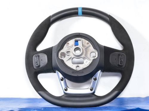 Steering wheel FIAT 500e (332_) Elektro (FA1) | BP30738577C49 - Image 2