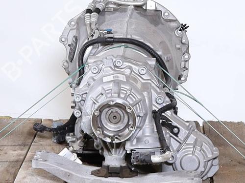 Gearbox ALFA ROMEO STELVIO (949_) 2.9 | BP37710946M3  - Image 5